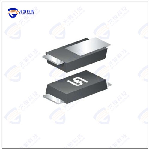 SS14LS晶体管DIODE SCHOTTKY 40V 1A SOD123HE