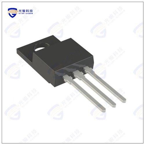BYQ28X-200,127晶体管DIODE ARRAY GP 200V 10A TO-220F