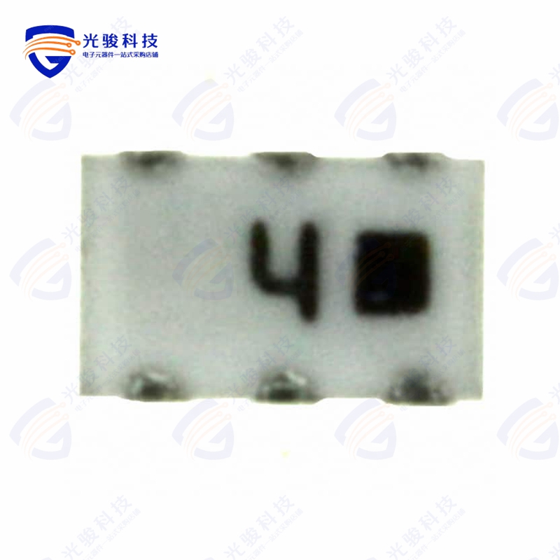 EHF-2BG2450《BALUN 2.4GHZ-2.5GHZ 50/200 0805》