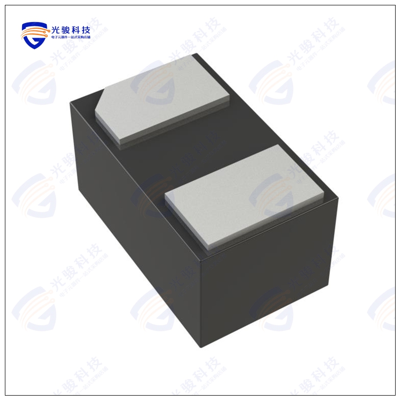 RB751S-40L2-TP晶体管DIODE SCHOTTKY 40V 30MA 2DFN1006