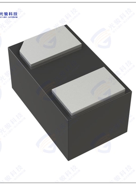 RB521S-30L2-TP晶体管DIODE SCHOTTKY 30V 100MA 2DFN