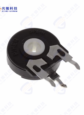 PT15LH06-501A2020-S《15MM CONTROL/ SENSOR TRIMMER POT》