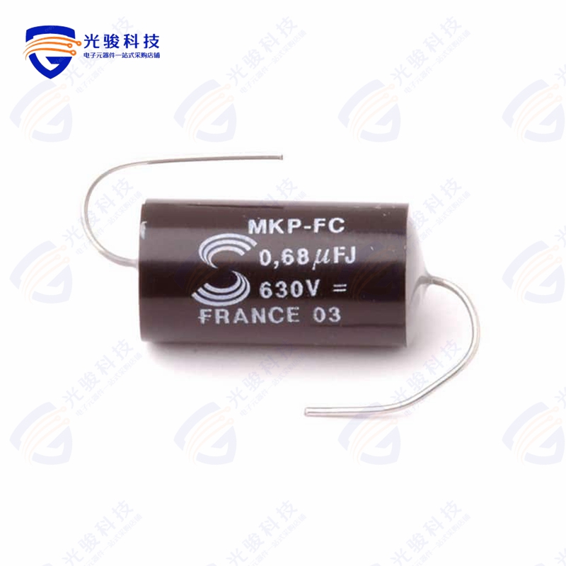 PPE068《CAP FILM .68UF 630V SOLEN》