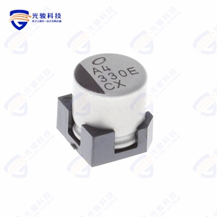 UCX1E331MCS1GS《CAP ALUM 330UF 20% 25V SMD》