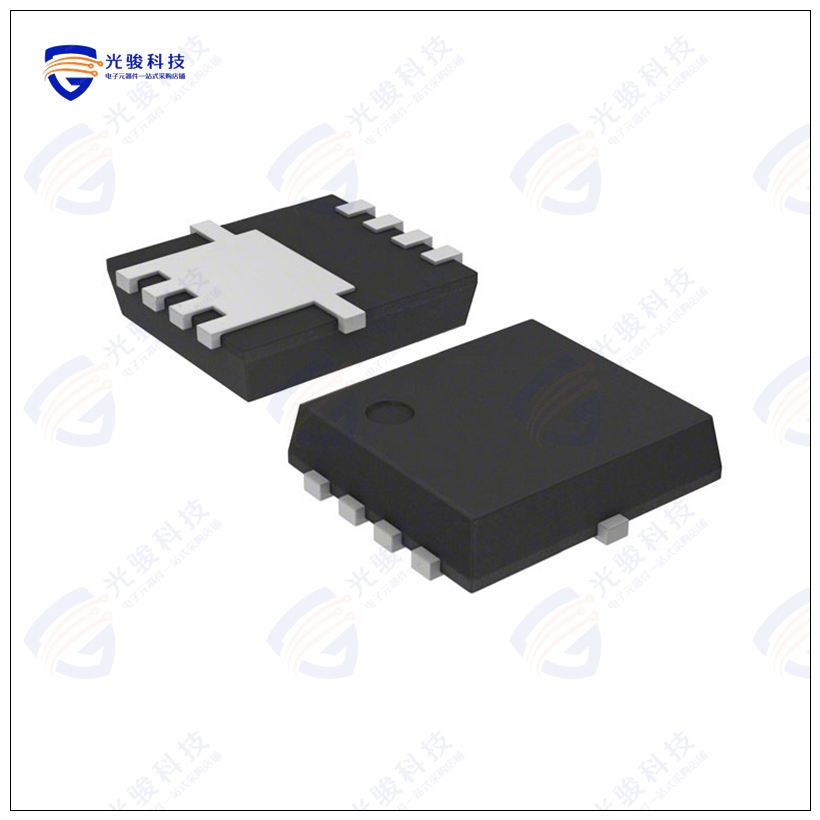 CSD25402Q3A晶体管MOSFET P-CH 20V 76A 8VSON