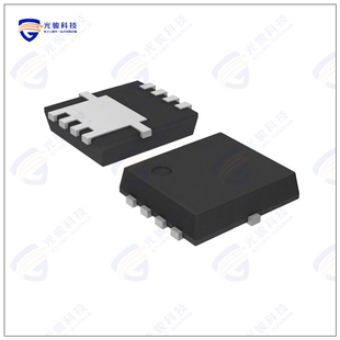 CSD18543Q3A晶体管MOSFET N-CH 60V 60A 8VSON