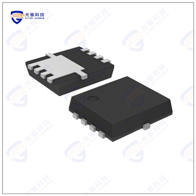 CSD25404Q3晶体管MOSFET P-CH 20V 104A 8VSON