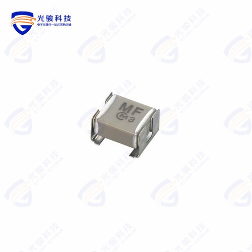 KCA55L7UMF101KL01L《CAP CER 100PF 250V U2J SMD》