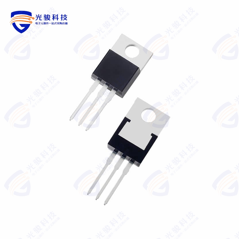 MBR20100CTP《DIODE SCHOTTKY 100V 10A TO220AB》