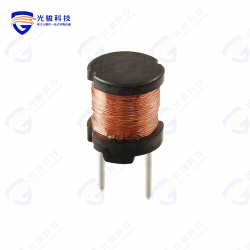 RCH895NP-333K《FIXED IND 33MH 37MA 64.2 OHM TH》