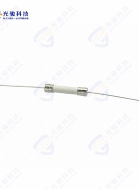 0507008.MXEP《FUSE CERAMIC 8A 650VDC AXIAL》