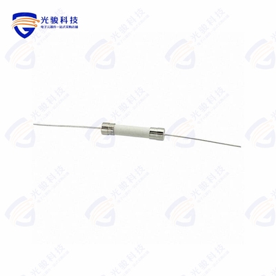 0507004.MXEP《FUSE CERAMIC 4A 650VDC AXIAL》