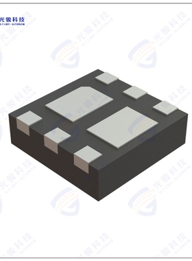 UT6K30TCR晶体管MOSFET 2N-CH 60V 3A HUML2020L8