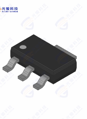 IRFL4310PBF《MOSFET N-CH 100V 1.6A SOT223》
