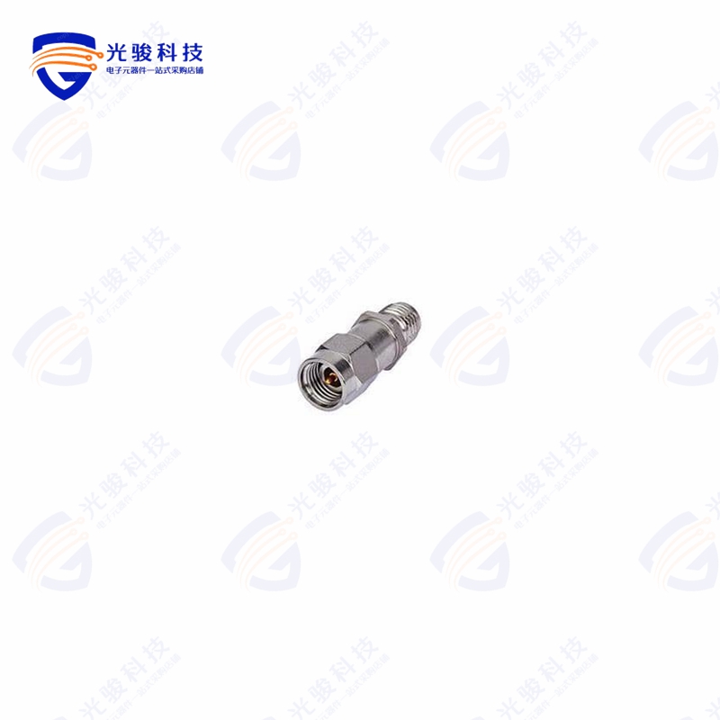 BW-K5-2W44+《FXD ATTEN/2.92MM/ 2W 5DB ROHS》