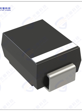 RBR2LB40CTBR1晶体管DIODE SCHOTTKY 40V 2A SMBP