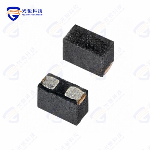 SP1006-01UTG《TVS DIODE 6VWM 9.2VC 2UDFN》