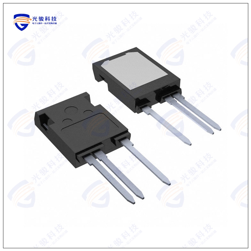 IXTX6N200P3HV晶体管MOSFET N-CH 2000V 6A TO247PLUSHV