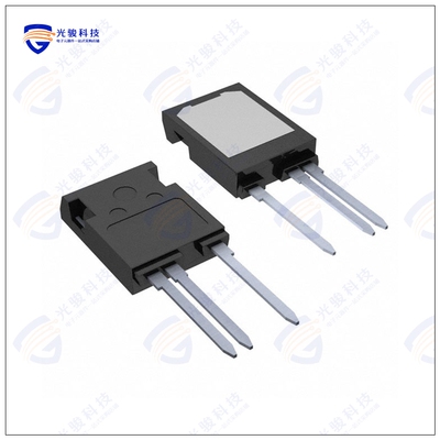 IXTX4N300P3HV晶体管MOSFET N-CH 3000V 4A TO247PLUSHV