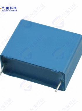 B32654A7224K000《CAP FILM 0.22UF 10% 1.25KVDC RAD》