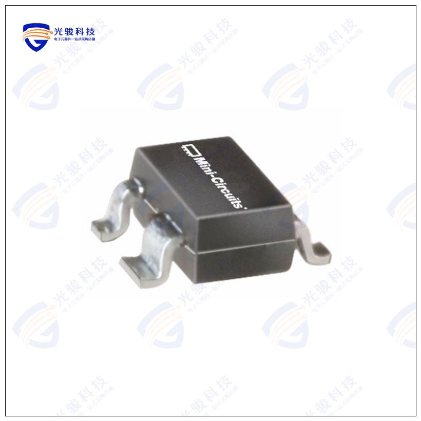 SAV-581+晶体管RF MOSFET E-PHEMT 3V MMM1362