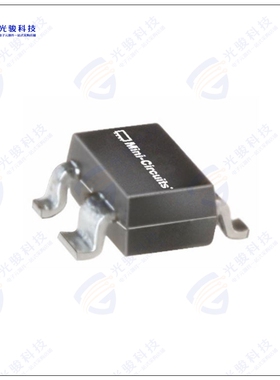 SAV-541+晶体管RF MOSFET E-PHEMT 3V MMM1362