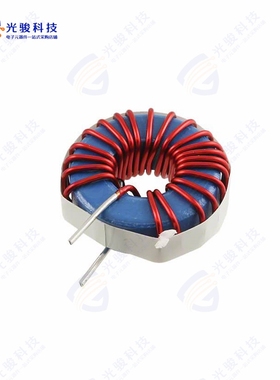 CTX50-7-52-R《FIXED IND 50UH 10.5A 16.3MOHM TH》