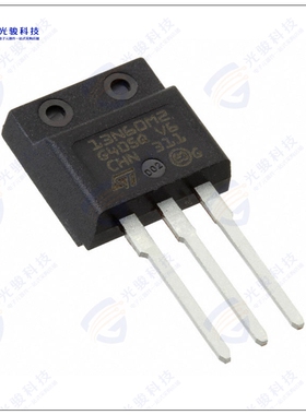 STFI15N60M2-EP晶体管MOSFET N-CH 600V 11A I2PAKFP