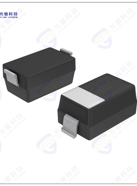 SS0530_R1_00001晶体管DIODE SCHOTTKY 30V 500MA SOD123