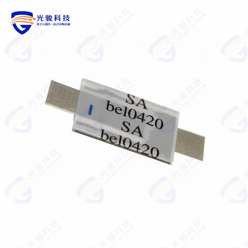 0ZSA0420FF1E《PTC RESET FUSE 30V 4.2A STRAP》