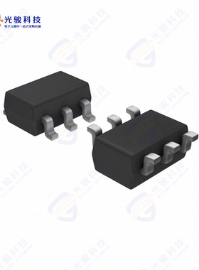 HMC291SETR《RF ATTENUATOR 12DB SOT23-6》