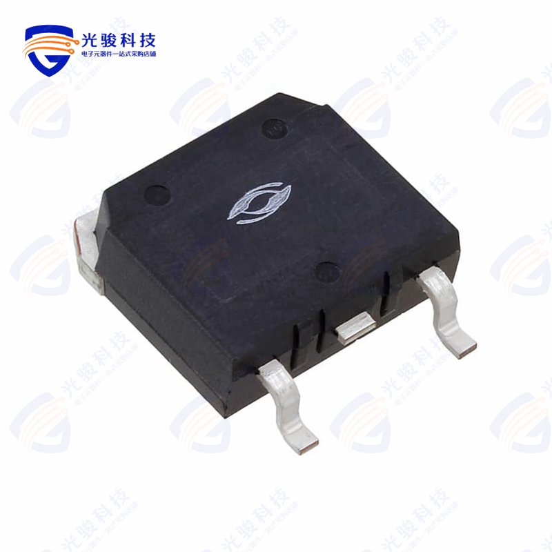 APT30M61SLLG/TR《MOSFET N-CH 300V 54A D3PAK》