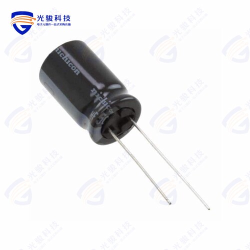 UHW1V821MHD6《CAP ALUM 820UF 20% 35V RADIAL》