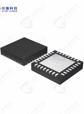ST25R3920-AQWT《NFC / HF RFID READER IC》