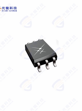 SI8261ACD-C-ISR《DGTL ISO 5KV 1CH GATE DRVR 6SDIP》