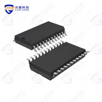 SI88343EC-ISR《DGTL ISO 5000VRMS 4CH GP 24SOIC》