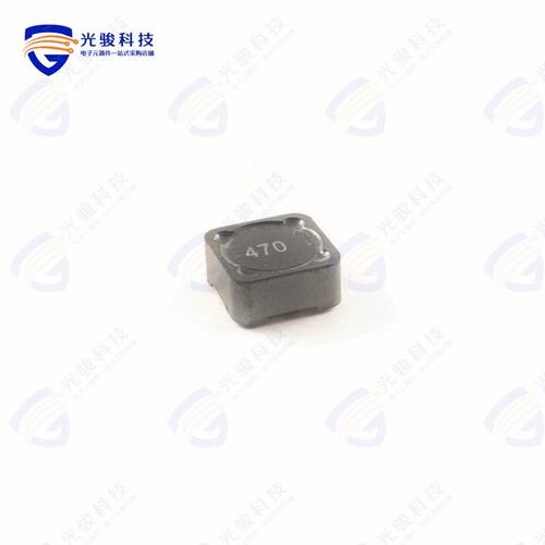 PCSDR125-1R0M-RC《1.0UH20% PWR CHIP SHIELDED IND.》