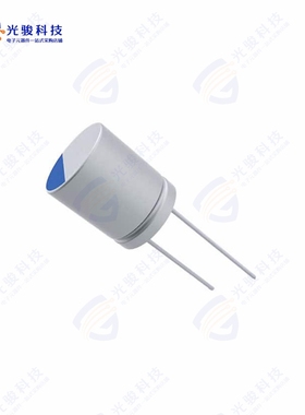 A750MS567M1EAAE015《CAP ALUM POLY 560UF 20% 25V T/H》