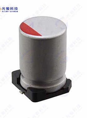 RHS0G152MCN1GS《CAP ALUM POLY 1500UF 20% 4V SMD》