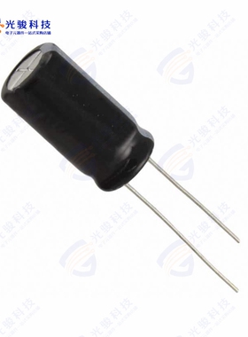 ESW337M050AH4EA《CAP ALUM 330UF 20% 50V RADIAL》