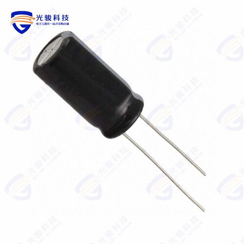 ESW397M035AH4AA《CAP ALUM 390UF 20% 35V RADIAL》