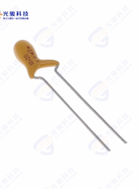 199D106X9020CXV1《CAP TANT 10UF 10% 20V RADIAL》