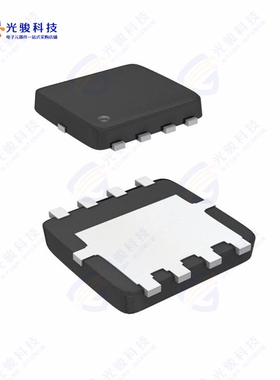 MCG65N03-TP《N-CHANNEL MOSFET, DFN3333》