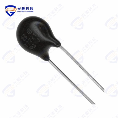 ERZ-V07D151《VARISTOR 150V 1.75KA DISC 7MM》