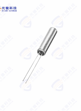 FKT38EIHQ0.032768《CRYSTAL 32.768KHZ 12.5PF TH》