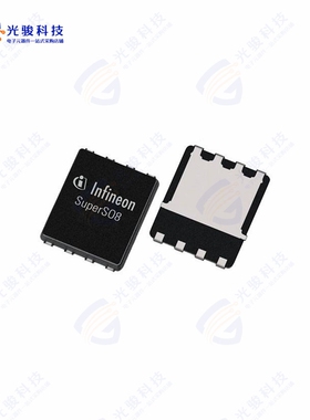 ISC037N03L5ISATMA1《MOSFET N-CH 30V 20A/78A TDSON》
