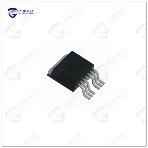 IRL40SC209晶体管MOSFET N-CH 40V 478A D2PAK