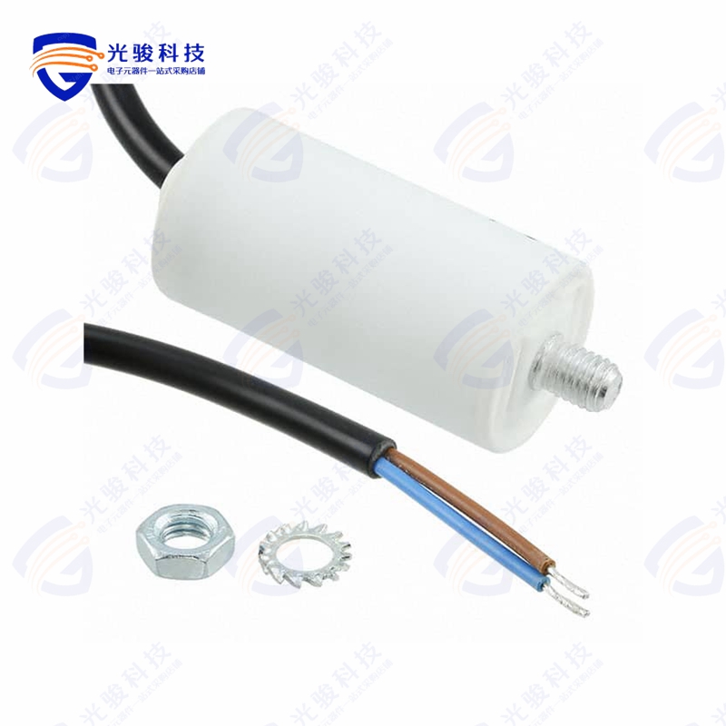 C274ACF4500WA0J《CAP FILM 5UF 5% 470VAC RADIAL》