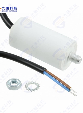 C274ACF5100SA0J《CAP FILM 10UF 5% 470VAC RADIAL》