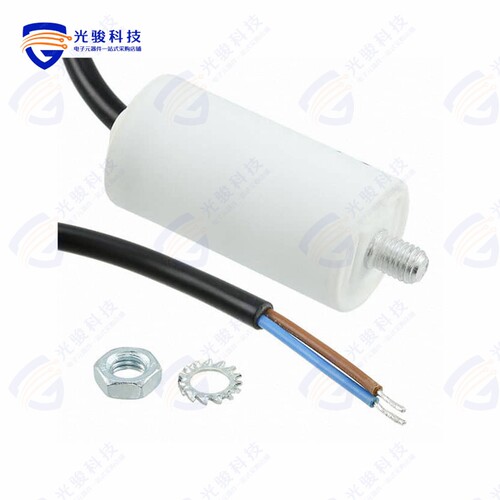 C274ACF4200SA0J《CAP FILM 2UF 5% 470VAC RADIAL》
